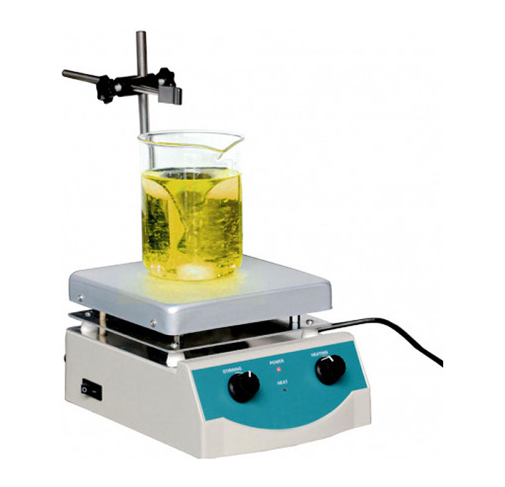 Agitateur magnétique