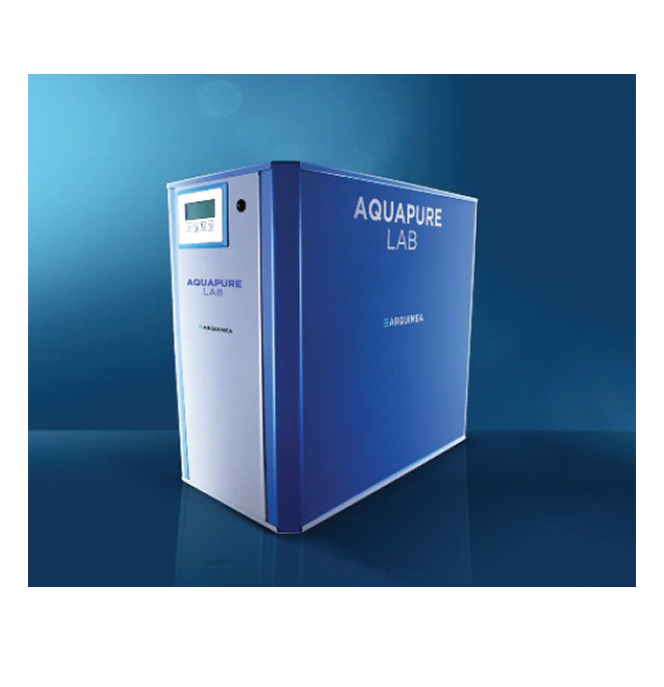 Système purification eau