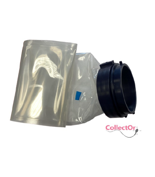 COLLECT'OR SACHET + FILTRE