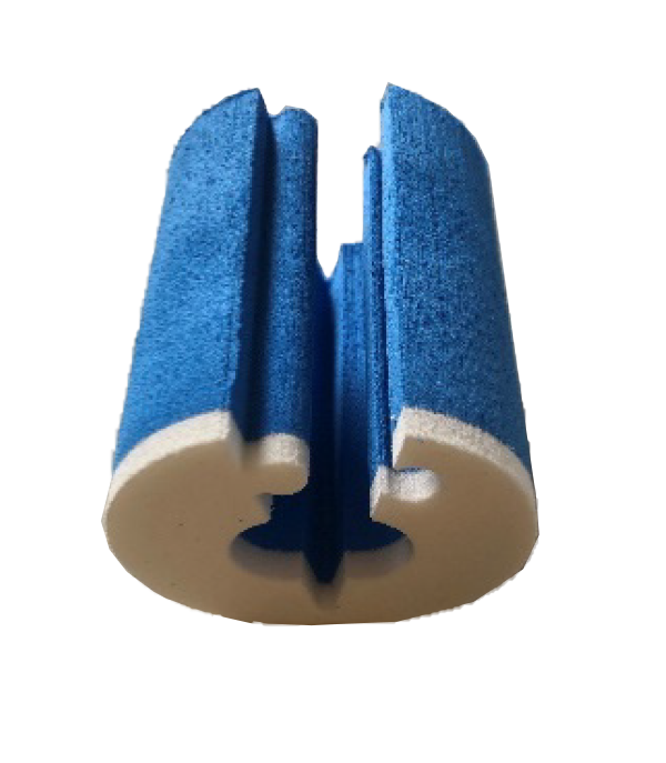 COLLECT'OR VAGIN BLEU L80