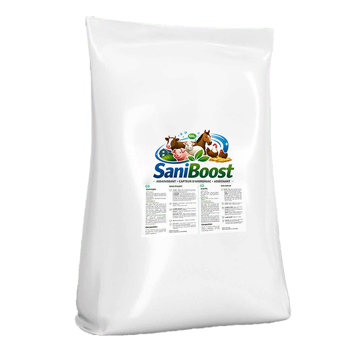 saniboost