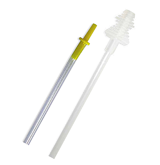 SONDE F'OR + RACCORD SOUPLE